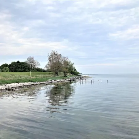 Tatil Evi Ilppo - 200m From The Sea By Interhome Hesselager