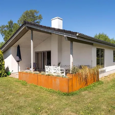 Ilppo - 200m From The Sea By Interhome Tatil Evi