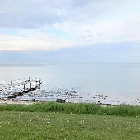 Ilppo - 200m From The Sea By Interhome * Hesselager