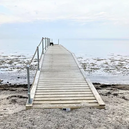 Ilppo - 200m From The Sea By Interhome