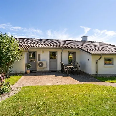 Tatil Evi Ilppo - 200m From The Sea By Interhome
