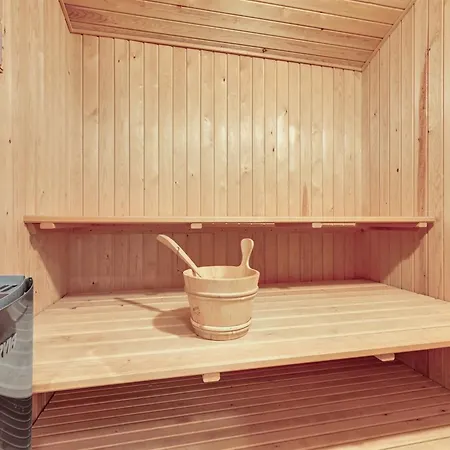 Ilppo - 200m From The Sea By Interhome